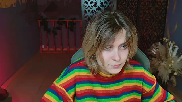 LolaAsmus online show from 02.07.25