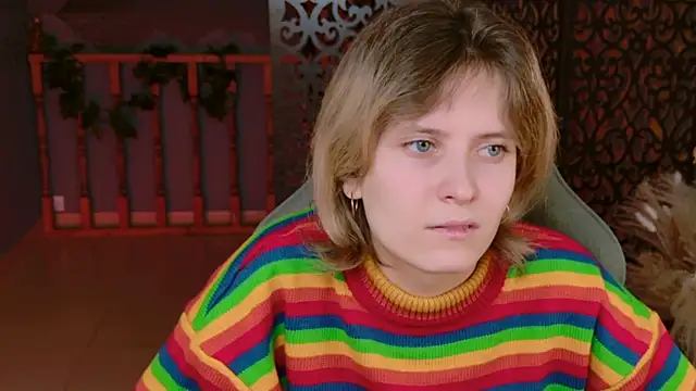 LolaAsmus online show from 02.08.25