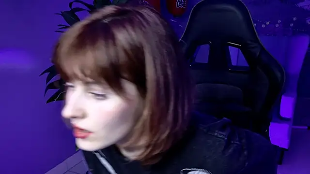 LolaAsmus online show from 03.22.25