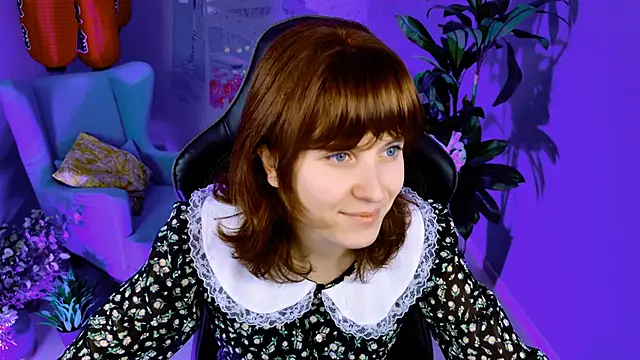 LolaAsmus online show from 09.23.25