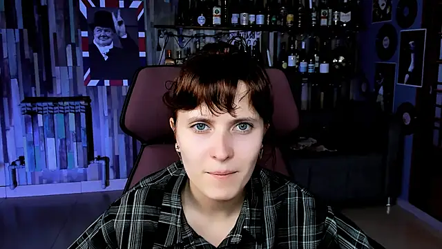 LolaAsmus online show from 09.27.25