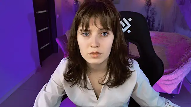 LolaAsmus online show from 01.14.26