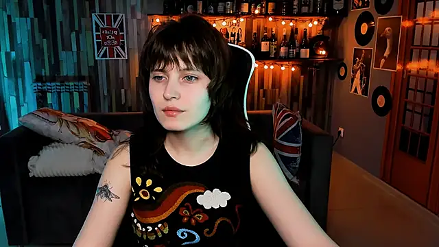 LolaAsmus online show from 04.17.26