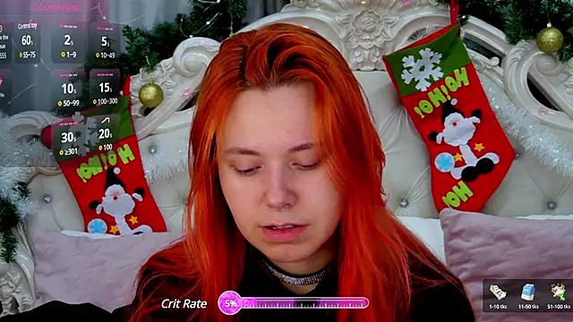 Snapshot of Kim_Forman chatting on 12.28.24 Kim Forman online show from 12.28.24