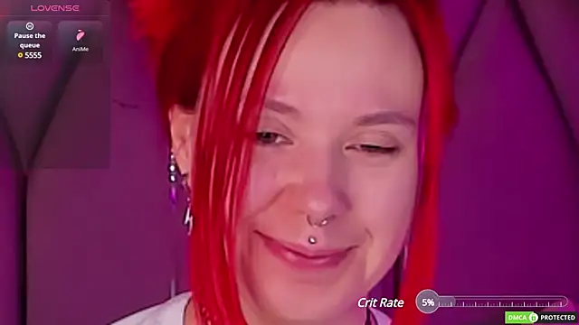 Snapshot of Kim_Forman chatting on 02.26.25 Kim Forman online show from 02.26.25