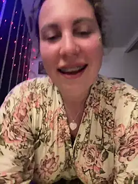 Yanacool007 online show from 01.20.25