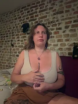 Yanacool007 online show from 09.10.25