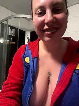 Yanacool007 online show from 10.01.25