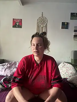 Yanacool007 online show from 10.08.25