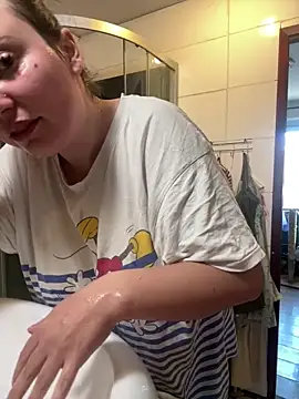 Yanacool007 online show from 11.07.25