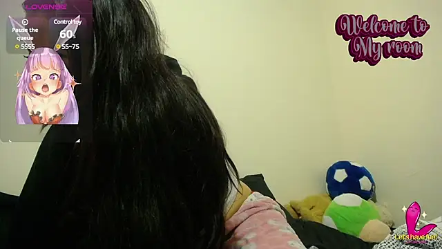 Snapshot of sofi_66 chatting on 01.29.25 sofi 66 online show from 01.29.25