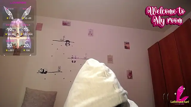 Snapshot of sofi_66 chatting on 10.24.25 sofi 66 online show from 10.24.25