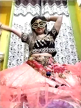 Babydoll 18 online show from 11.24.25