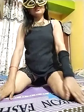 Babydoll 18 online show from 02.28.26