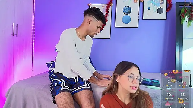 miaa lux online show from 12.22.24