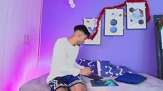 miaa lux online show from 12.22.24