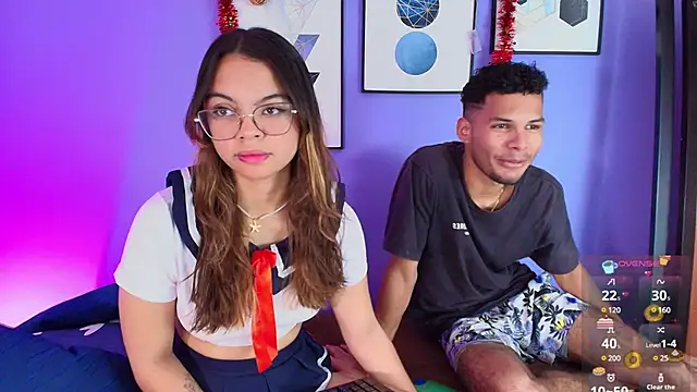 miaa lux online show from 12.27.24