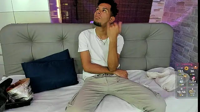 miaa lux online show from 03.18.25