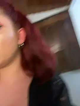 Niki Monroe online show from 12.25.24