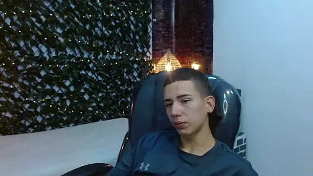 JackSwan18 online show from 12.02.24