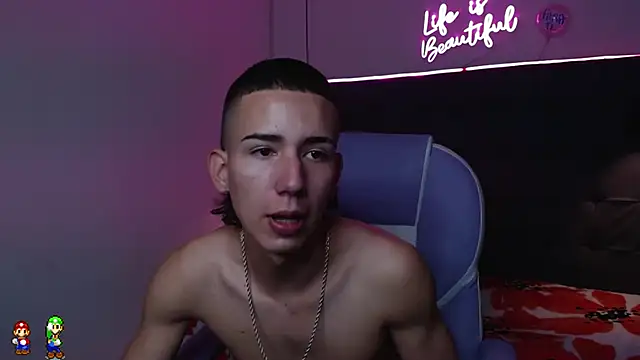 JackSwan18 online show from 12.05.24