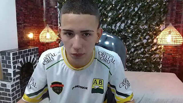 JackSwan18 online show from 12.06.24