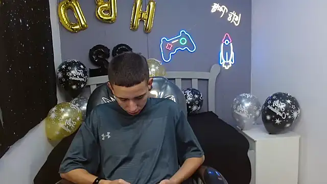 JackSwan18 online show from 01.03.25