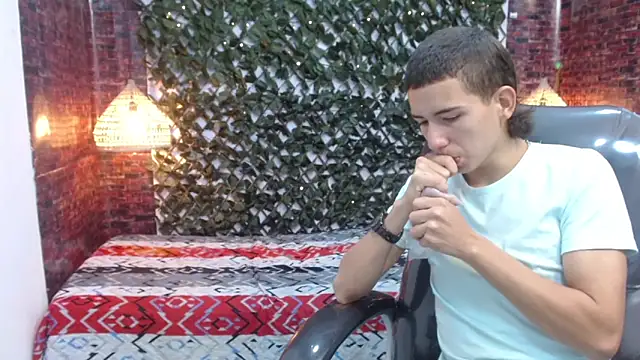 JackSwan18 online show from 01.22.25