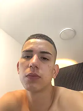 JackSwan18 online show from 10.07.25