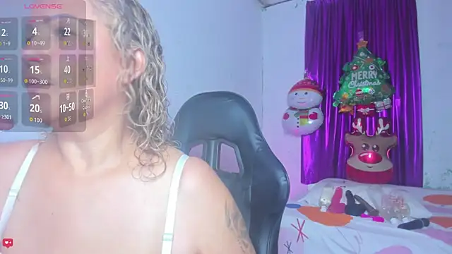 jonson- online show from 12.17.25