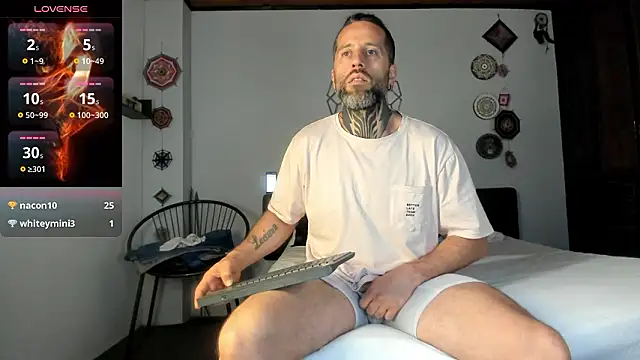 Snapshot of Antoniohot2024 chatting on 01.17.26 Antoniohot2024 online show from 01.17.26