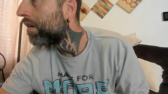 Antoniohot2024 online show from 04.14.26