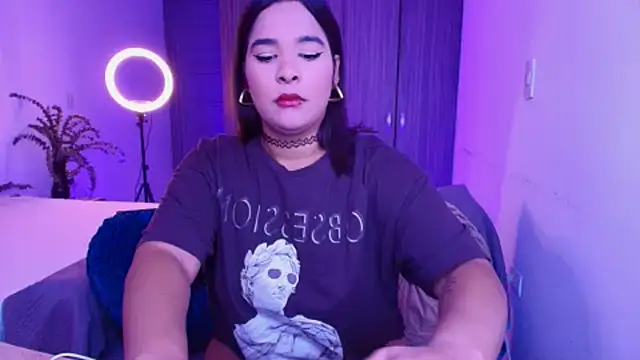 Shenoa1 online show from 01.23.25