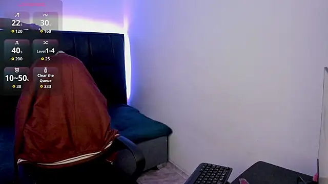 Snapshot of Javierdisousa chatting on 01.11.26 Javierdisousa online show from 01.11.26