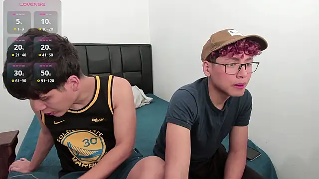 Javierdisousa online show from 02.04.26