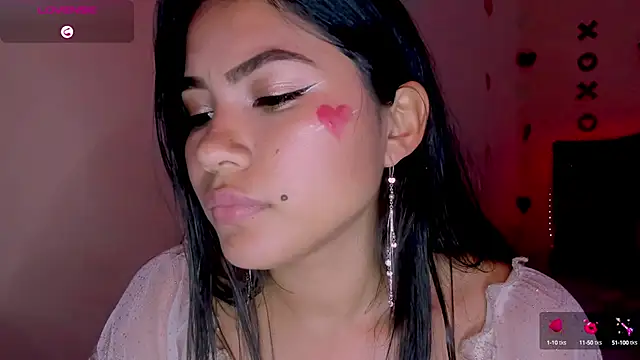 linda alana online show from 02.11.25