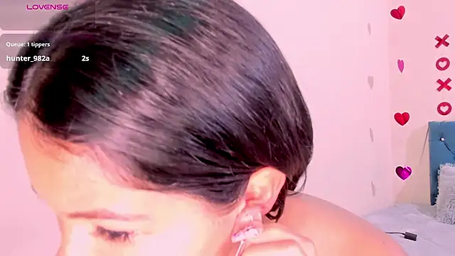 linda alana online show from 03.21.25