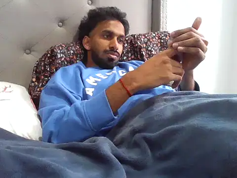 skinny  boy   online show from 03.02.26