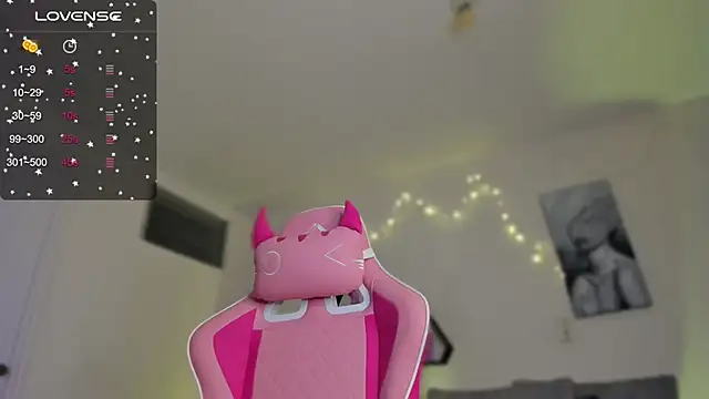 valeriaU online show from 12.08.24