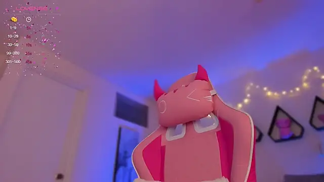 valeriaU online show from 12.13.24