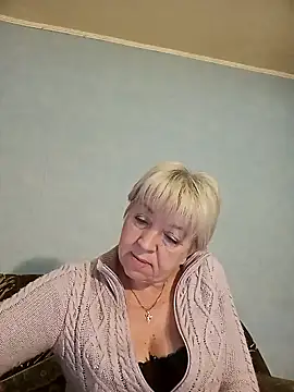 AnjelElinor online show from 12.14.25