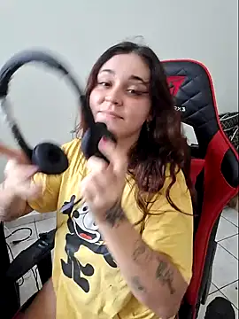 luuhcat09 online show from 02.11.25