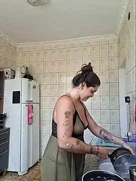 luuhcat09 online show from 03.13.25