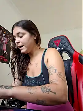 luuhcat09 online show from 03.18.25