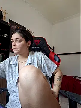 luuhcat09 online show from 09.09.25