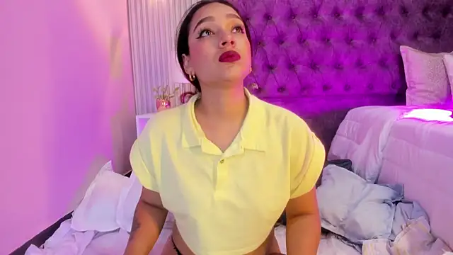 EMILYY FOXY online show from 03.21.25