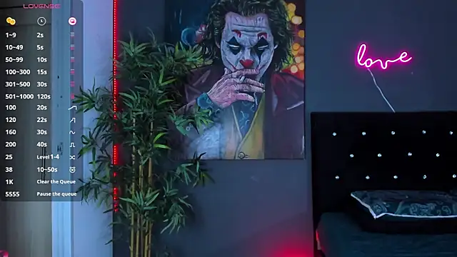 Snapshot of jordan_mayers02 chatting on 03.20.25 jordan mayers02 online show from 03.20.25