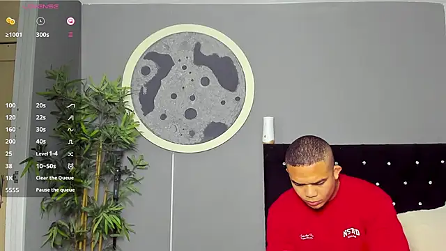 Snapshot of jordan_mayers02 chatting on 11.15.25 jordan mayers02 online show from 11.15.25