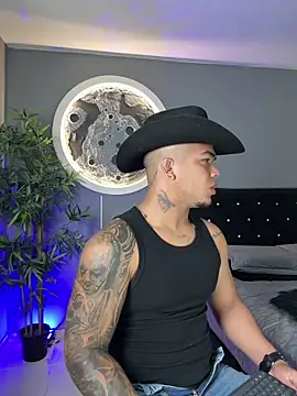 Snapshot of jordan_mayers02 chatting on 12.19.25 jordan mayers02 online show from 12.19.25