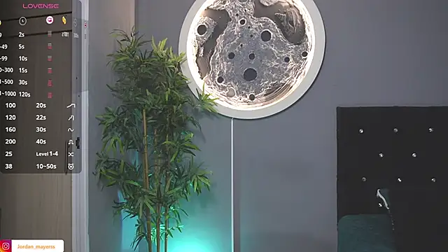 jordan mayers02 online show from 01.17.26